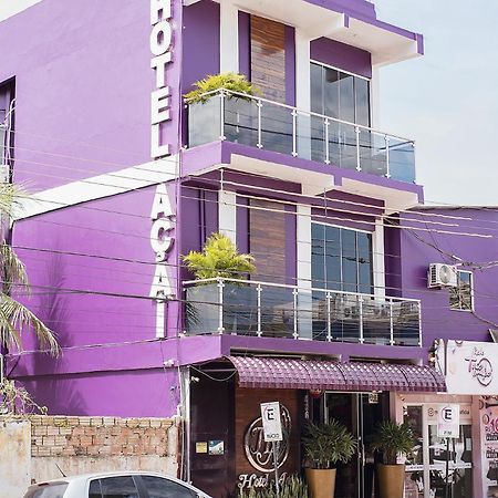 Hotel Acai Itaituba Exterior photo